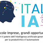 Piccole imprese, grandi opportunità: un percorso gratuito per scoprire l’IA generativa