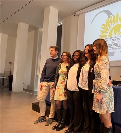 Liberazione e Speranza compie 25 anni e prosegue il suo impegno per le...