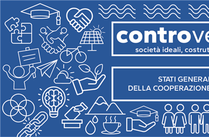 #Controvento: il 15 e 16 maggio a Biella gli Stati Generali della...