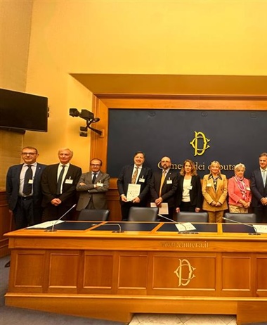 LPS: Codice degli appalti, senza intervento immediato servizi...