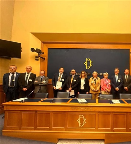 LPS: Codice degli appalti, senza intervento immediato servizi...