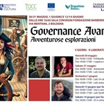 Summer school di Governance Avanzata (Sociocrazia 3.0)