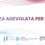 Webinar - La finanza agevolata per le imprese: bandi e presentazione del “Portale Agevolazioni”