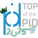 Top of the PID 2025 – premio nazionale sistema camerale