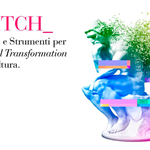 Recall – Bando SWICH – Strategie per la Digital Transformation nella Cultura