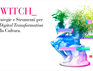 Recall – Bando SWICH – Strategie per la Digital Transformation nella Cultura
