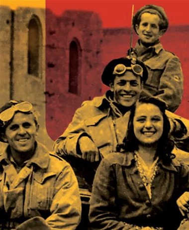 Il 2 giugno al Polo del '900: "80 anni dopo. Una stagione di libertà"