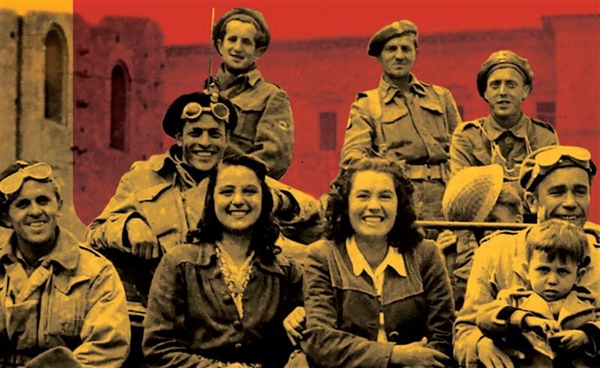 Il 2 giugno al Polo del '900: "80 anni dopo. Una stagione di libertà"