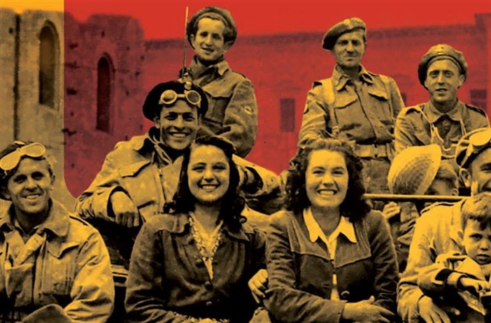 Il 2 giugno al Polo del '900: "80 anni dopo. Una stagione di libertà"