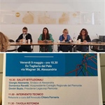 Ad Alessandria il confronto sugli strumenti normativi per il rapporto tra pubblica amministrazione e cooperazione sociale