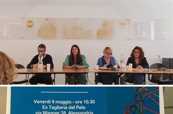 Ad Alessandria il confronto sugli strumenti normativi per il rapporto...