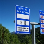 E' aperto il portale dei ristori a favore delle attività economiche danneggiate dalla chiusura del cantiere Tenda