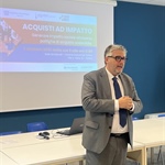 Con Torino Social Impact e Unione Industriali di Torino per parlare di Social Procurement e sostenibilità