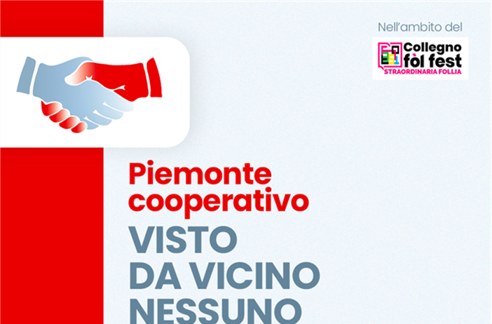 "Visto da vicino nessuno è normale": al Fol Fest il secondo incontro di...