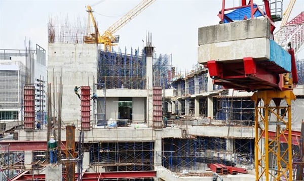 Fondo caro materiali – pubblicato il Decreto con le modalità operative