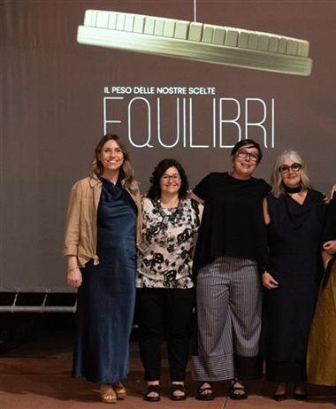 Il Margine rinnova il Cda tutto al femminile e investe nel futuro e...