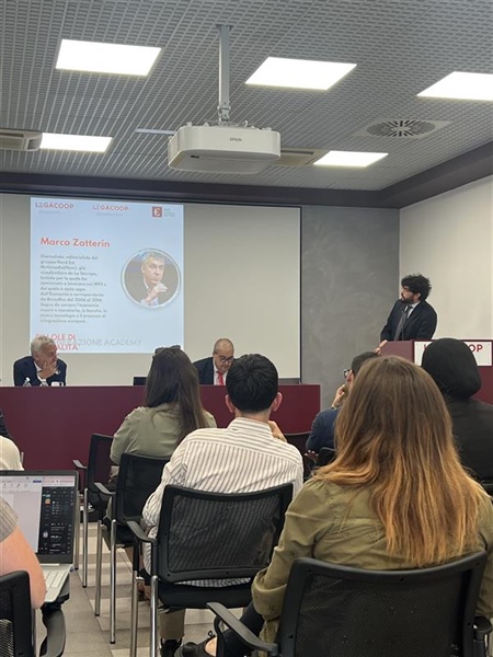 Sono partite le Pillole di Attualità di Generazioni Academy