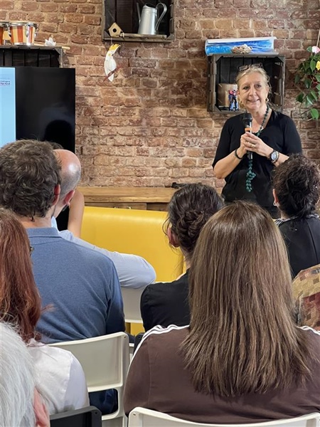 La cooperazione sociale di inserimento lavorativo si racconta nel nuovo ciclo di podcast di "Piemonte Cooperativo - Una storia che si (r) innova"