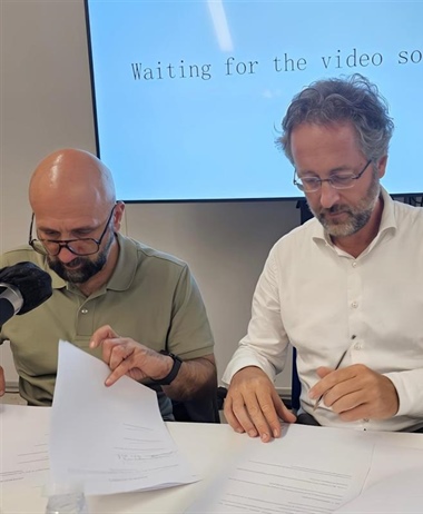 Rinnovato il CCNL Cooperative Metalmeccaniche, Legacoop Produzione e...