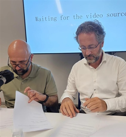 Rinnovato il CCNL Cooperative Metalmeccaniche, Legacoop Produzione e...