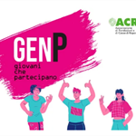 Acri lancia il Premio GenP – Giovani che partecipano