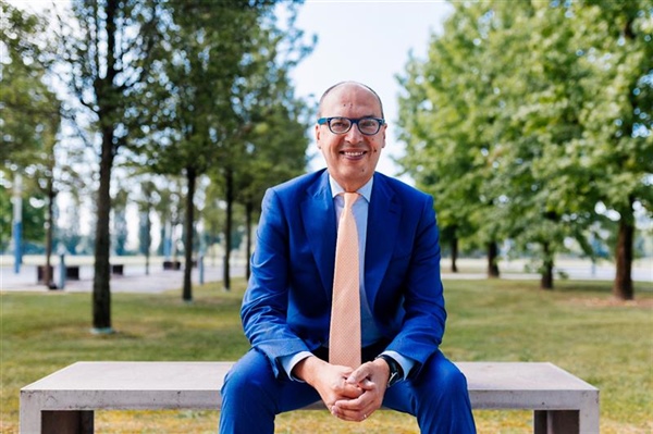 Nova Aeg: risultati record nel 2024. Per sostenere la crescita futura, al via investimenti in asset produttivi e nuove iniziative strategiche