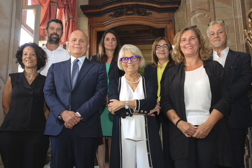 Nuova Giunta per la Camera di commercio di Torino: Valeria Cardone in rappresentanza della cooperazione