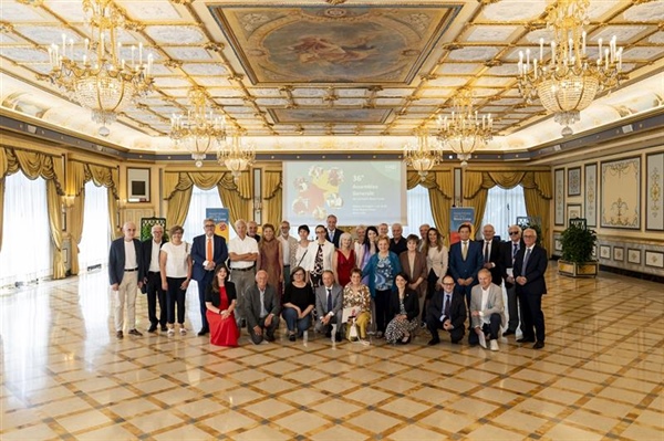 Nova Coop, governance rinnovata nel segno della parità e della continuità. Bilancio 2024 approvato con oltre 95% di consensi