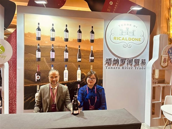 Da Ricaldone alla Cina: la cooperativa Tre Secoli espande il mercato dei suoi prodotti