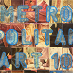 Stalker Teatro, evento di inaugurazione di Metropolitan Art 10