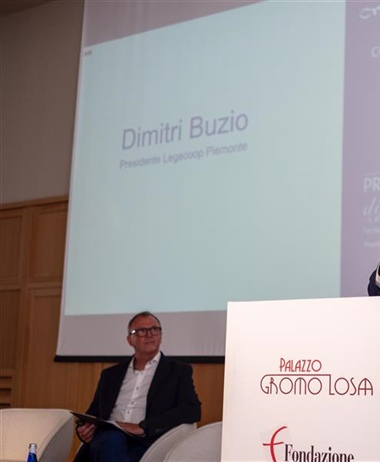 Orso Blu racconta i progetti di inserimento lavorativo: percorsi di...