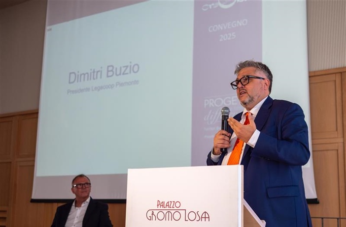 Orso Blu racconta i progetti di inserimento lavorativo: percorsi di...