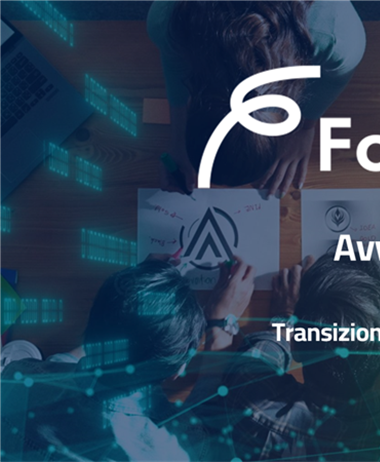 FONCOOP: Avviso 65 Transizione e Innovazione