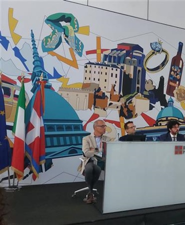 Il modello delle Cer cooperative in un incontro in Regione Piemonte