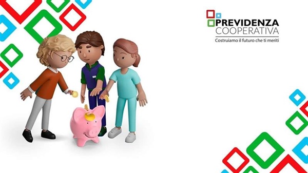 “Previdenza Cooperativa” – il Fondo pensione negoziale di Legacoop