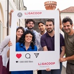 Il Residenziale di Generazioni Piemonte a Pollenzo lancia le sfide per il futuro cooperativo