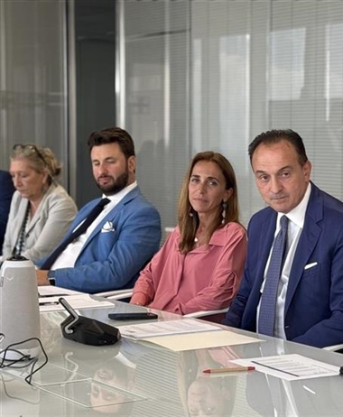 La Regione Piemonte approva il piano da 18 milioni per ospiti delle...