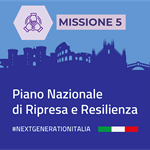PNRR – Missione 5.2 - COMUNE DI BAVENO (VB) - Avviso procedimento di evidenza pubblica ai sensi dell’art. 55 del D. Lgs. n. 117/2017 – scadenza 13 settembre 2025