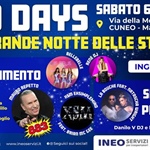INEO DAYS 2025: due giorni di spettacolo e autotrasporto