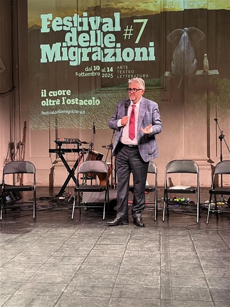 Al via il Festiva delle Migrazioni. Sabato 13 Viaggi Solidali a Porta Palazzo con Migrantour