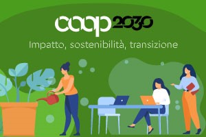 COOPFOND – 650mila euro per aiutare le cooperative a ripartire in modo green