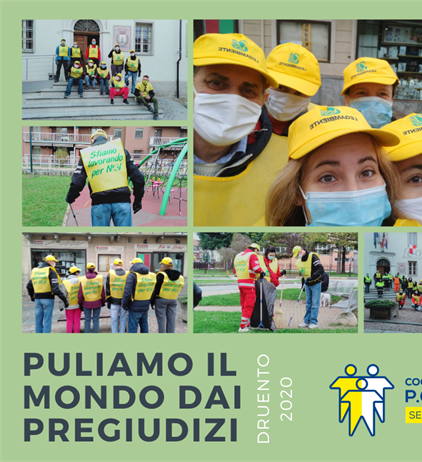 Cooperativa Sociale P.G. Frassati