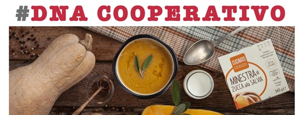 Cucina-To Cooperativa Arcobaleno