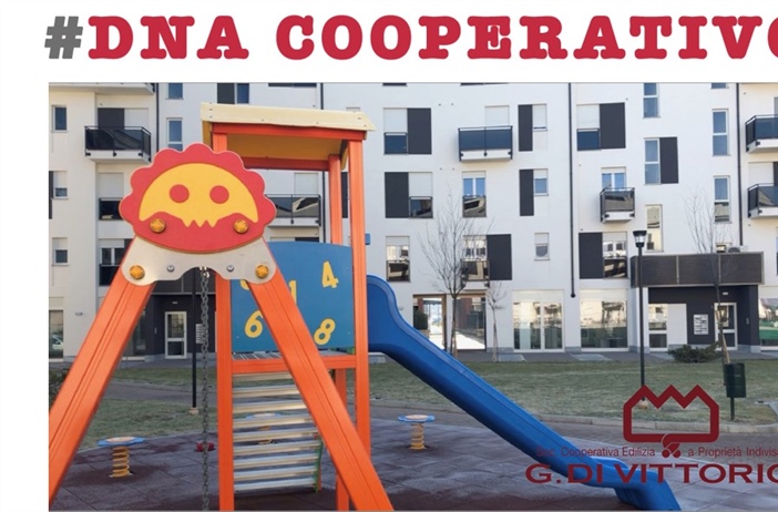 Cooperativa G. Di Vittorio