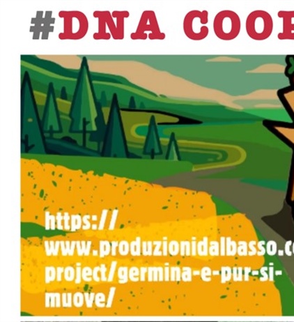 Cooperativa Agricola di Comunità Germinale
