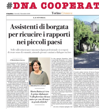 Inforcoop Ecipa Piemonte