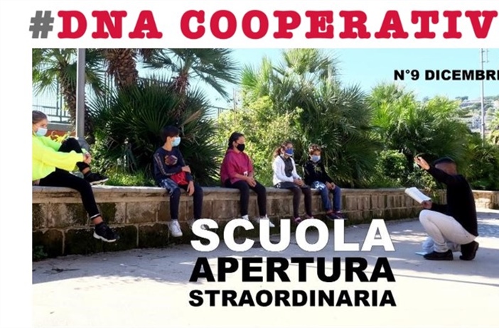 Cooperativa Mandragola