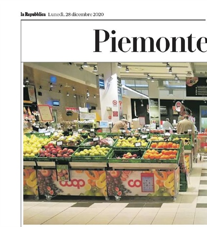 Intervista al Presidente di Nova Coop Dalle Rive