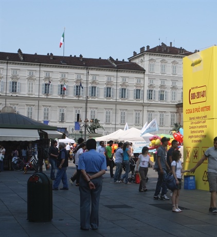 Cooperativa Sociale Arcobaleno