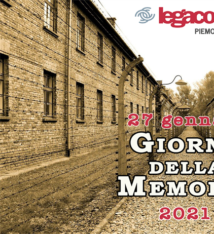 In memoria della Shoah
